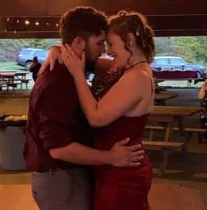 Meet your Posher, Skylar